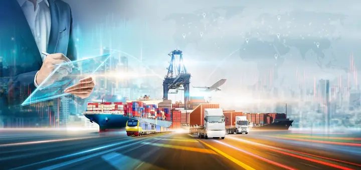 B2B Solutions & 4PL