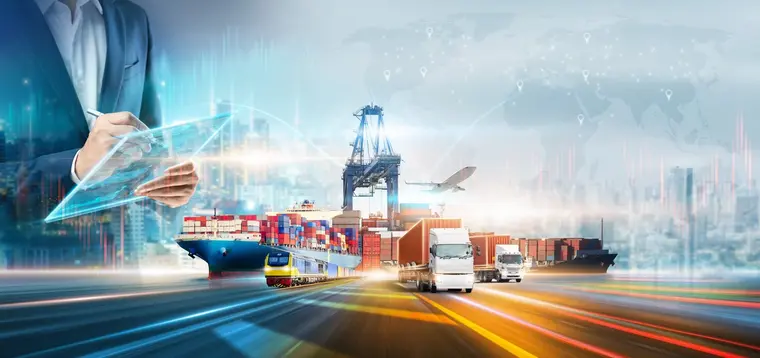 Enterprise logistics
