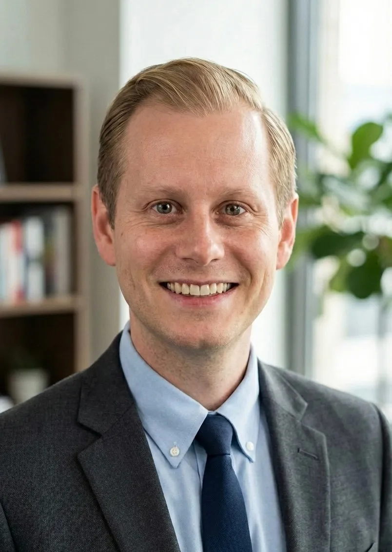 David Bockorny