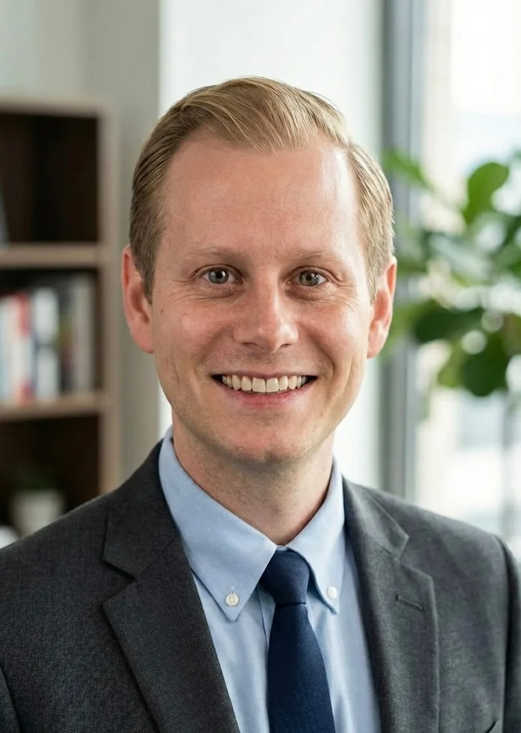 David Bockorny