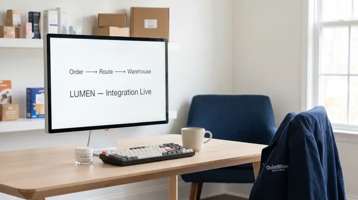 E-Commerce Technology