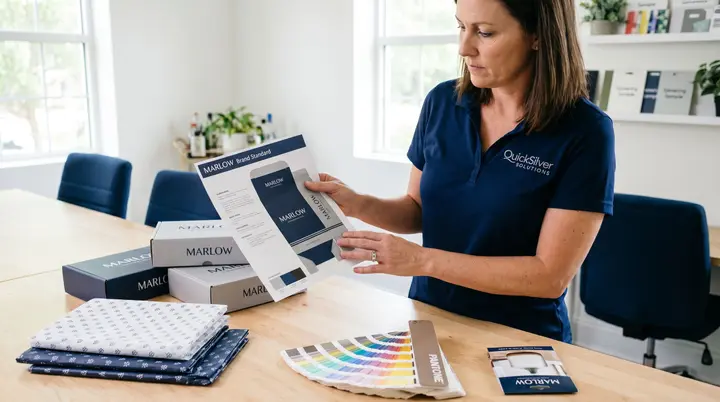 Brand Operations Support