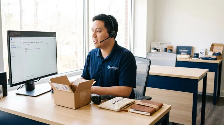 Customer Support Services