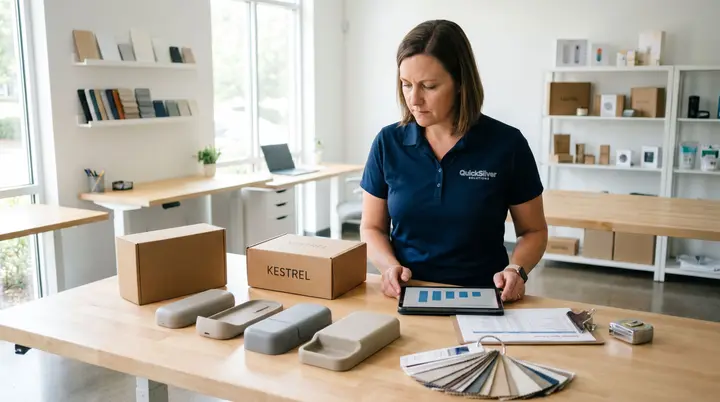 Product & Supply Chain