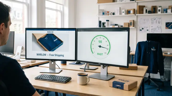E-Commerce Technology