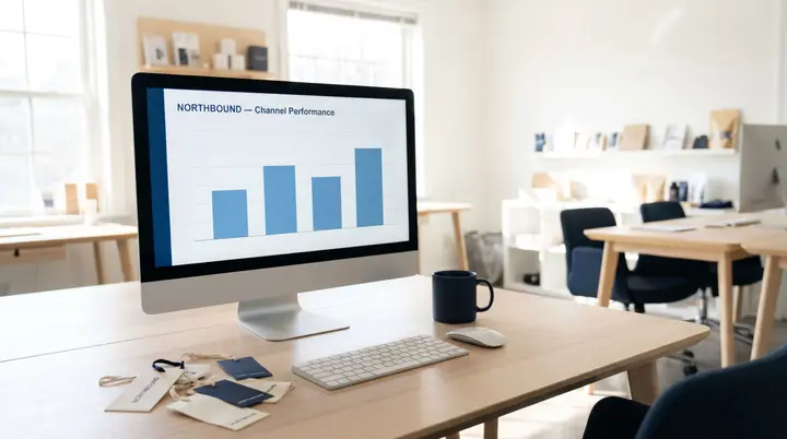 Marketing analytics and performance reporting