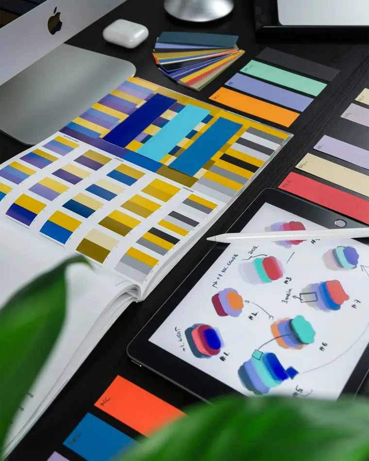 Brand and creative services