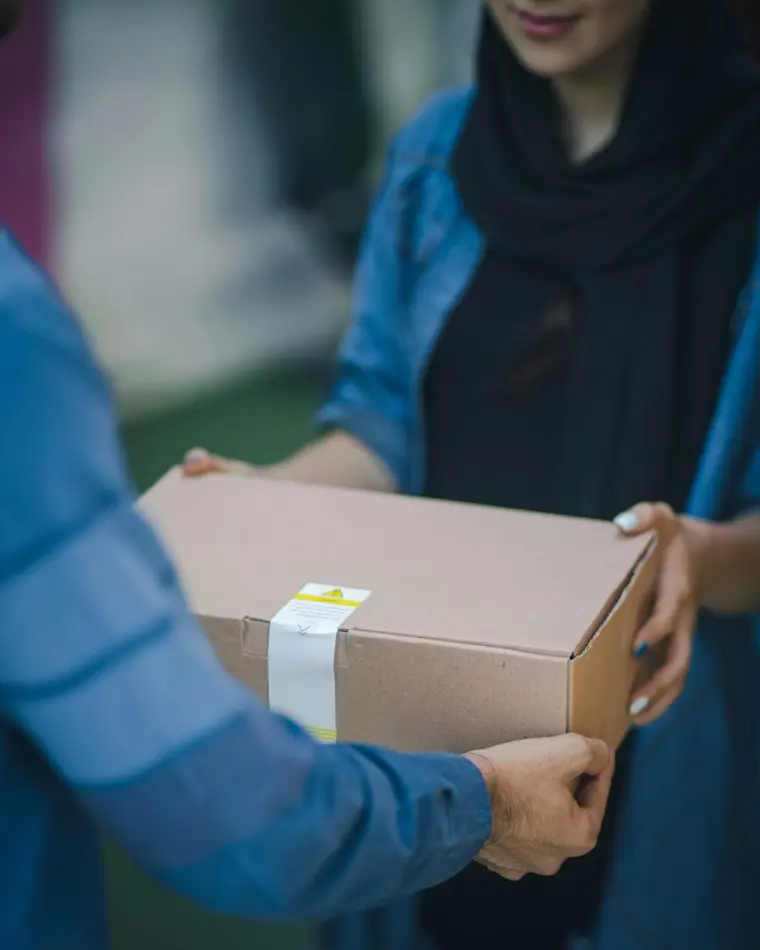 Supply chain management
